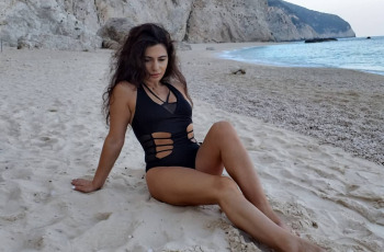 Tavşanlı Zayıf Escort Nilayda